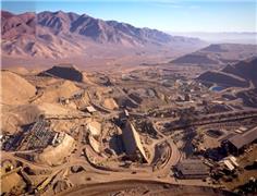 Over 20% of world mined copper now comes from sustainable operations
