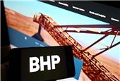 BHP urged to step up climate advocacy by shareholder activists