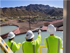 Push to shorten US mine permit review process gains steam