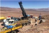 Gold Fields bolsters Chile presence with investment in Torq Resources