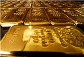 Gold price near ‘danger zone’ as dollar