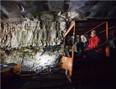 Mining Tourism, an Opportunity for the old and new mines