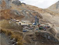 Sierra Metals halts 2022 production and finance guidance on Peru mine blockade