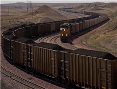 US coal prices climb past $200 as global energy crunch boosts demand
