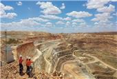 Newcrest approves $140 million expansion of Telfer gold-copper operation