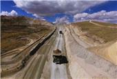 Las Bambas mine resumes copper output; transportation still halted