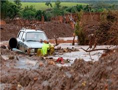 BHP says Vale must share damage costs in Fundao dam collapse lawsuit