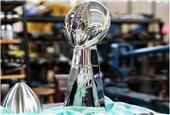 Comparing the metal values of the world’s biggest sports trophies