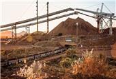 BHP trials renewable fuel at Yandi iron ore operations in Western Australia