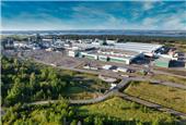 Rio Tinto starts construction to expand capacity at Quebec aluminum smelter