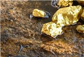 KOTH gold mine sets third stunning record