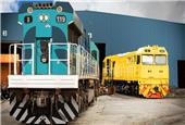 Rio Tinto inks deal to bring iron ore rail car manufacturing to Pilbara
