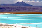 Lithium heavyweight Chile woos Japan to develop local industry