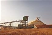 Burkina Faso targets bigger royalties as gold production drops