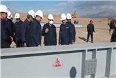 The eighteenth visit to Midhco's projects was held this year