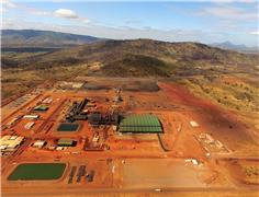 Syrah Resources inks offtake deal with Posco Future M