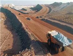 Pilbara Minerals signs offtake agreement with China’s Sichuan Yahua