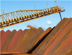 Iron ore hit by fresh selling as traders fret over China demand