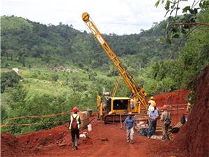 Ivanhoe Electric earns into 60% of nickel-copper project in Côte d’Ivoire
