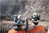 Chile’s mining production up 7.7% in February