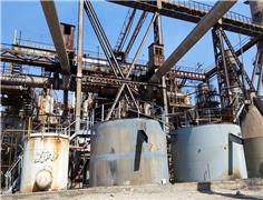 Esfahan Steel’s ammonium sulphate received a license