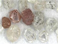 Karelian says Finland asset likely to hold more coloured diamonds