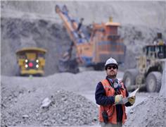 Codelco eyes partnerships to help boost ailing copper production
