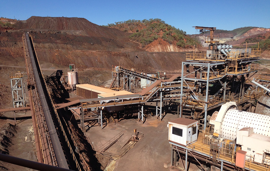 Resolute Mining sells 72,000oz of gold above budget price
