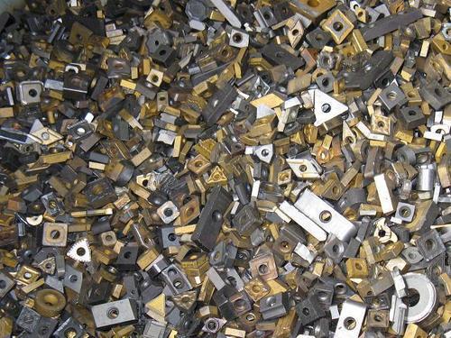 Russia: tungsten scrap exports to be limited
