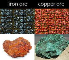 Iron ore, copper prices recover after record Chinese imports