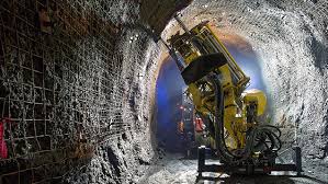 Underground mining revival triggers equipment manufacturing investments