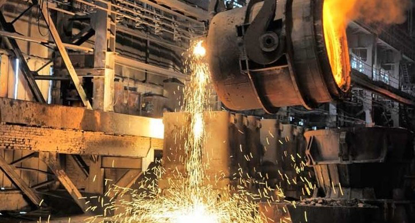 Iran’s semi-finished steel exports increase 84% y-o-y