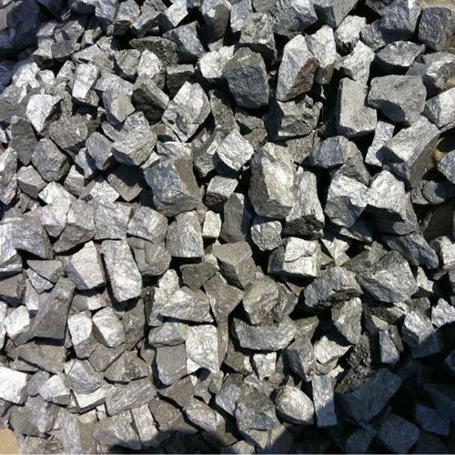 South Korean ferroalloy imports rise, exports drop in 2017 y-o-y