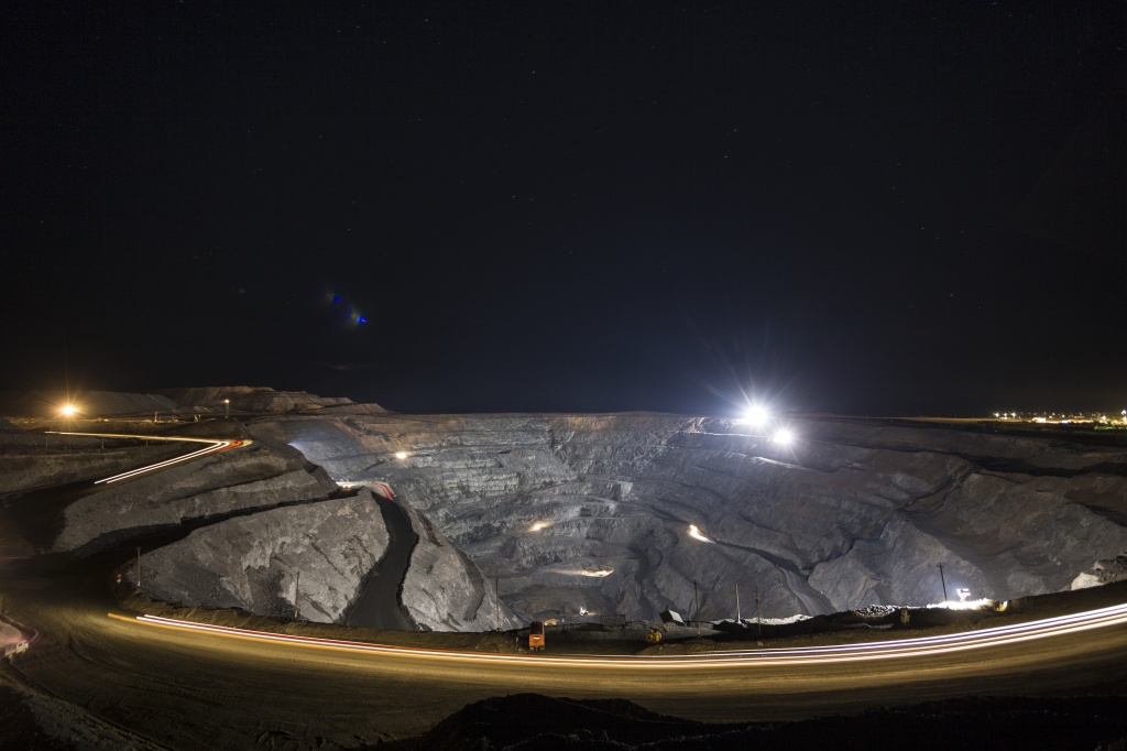 Kazakhstan: zinc ore mining down in January 2018