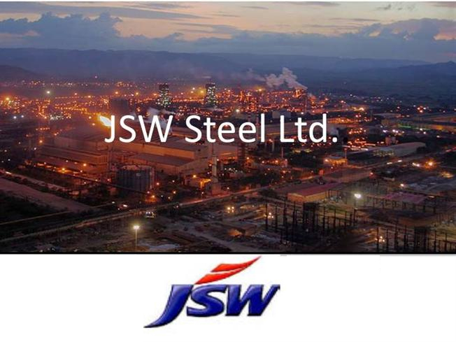 Indian JSW Steel to build plant in US