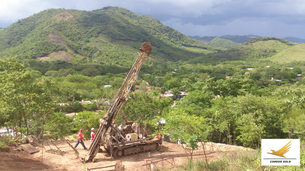 Condor completes permitting process for new mine in Nicaragua