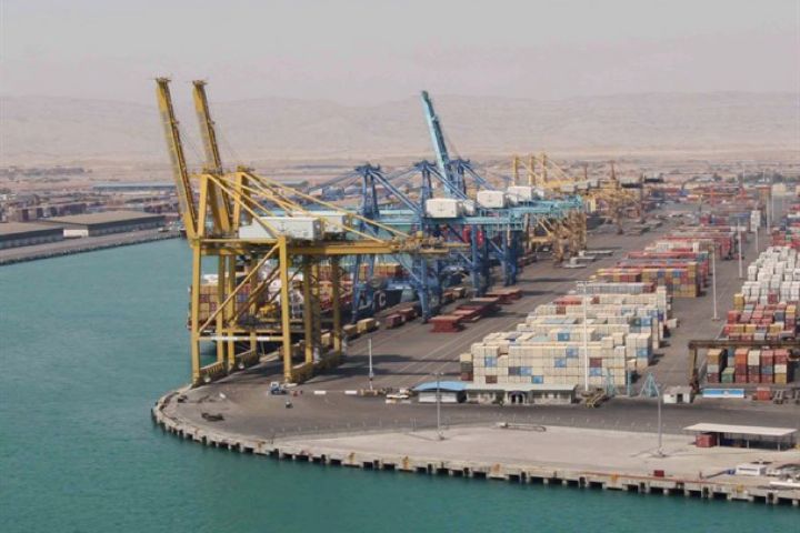 Chabahar Port The main issue of the trilateral Iran-Afghanistan-India Tripartite meeting on September 8th