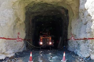 Shanta Gold speeds ahead at Ilunga underground development in Tanzania