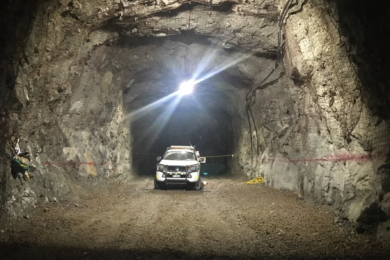 Torex developing new underground Muckahi Mining System for Media Luna gold