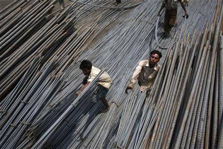 India deals with anti-dumping laws to deal with Chinese steel products