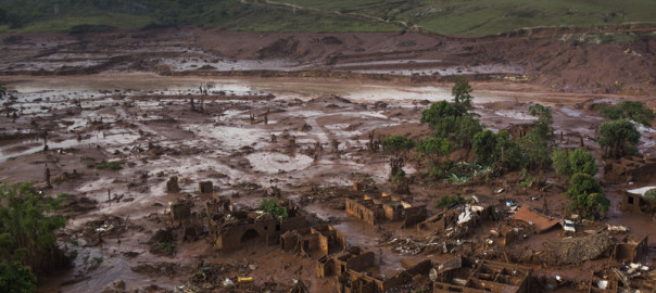 BHP, Vale finalise Samarco dam disaster compensation