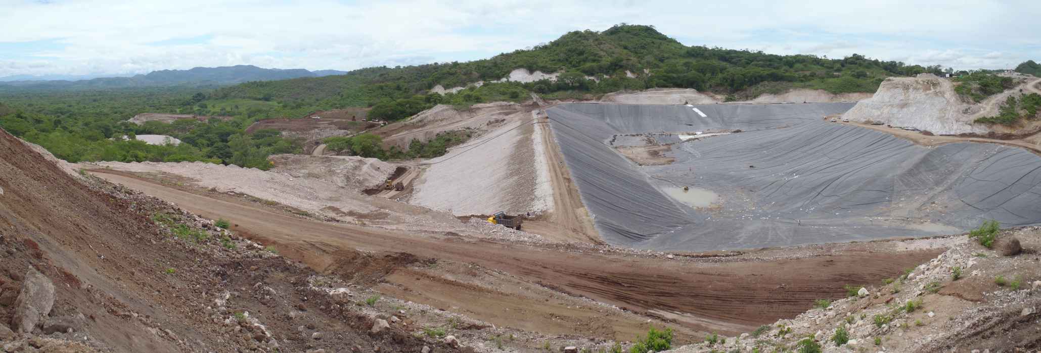 GOLD: B2Gold completes expansion study for El Limon mine
