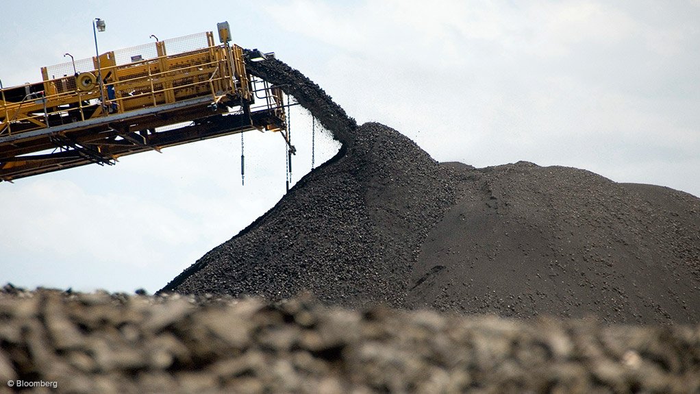 Aurizon loses Queensland coal network legal challenge
