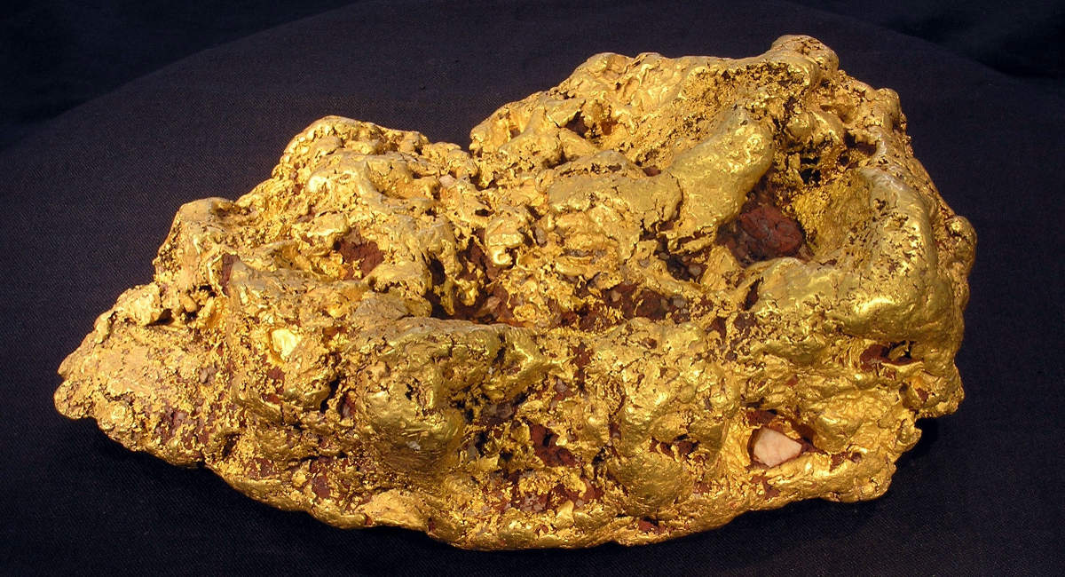 Mining News Center - Uganda Risks Becoming Hub for Gold Smugglers