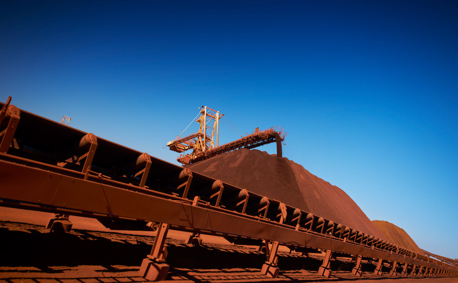 BHP said to owe $215m in underpaid iron ore royalties to Western Australia