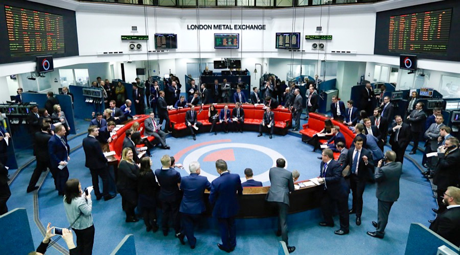 LME launches seven new contracts to try to boost volumes, profit