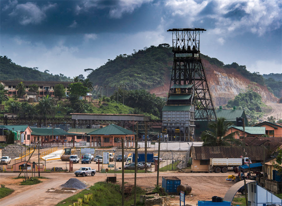 Golden Star boosts Ghana gold resources despite depletion