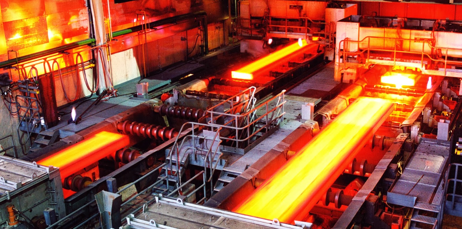 Khouzestan Steel Revenue Has Grew By 174 Percent in March