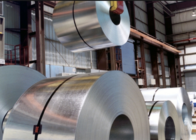 Growth in Mobarakeh Steel Revenue in the First Month of New Year