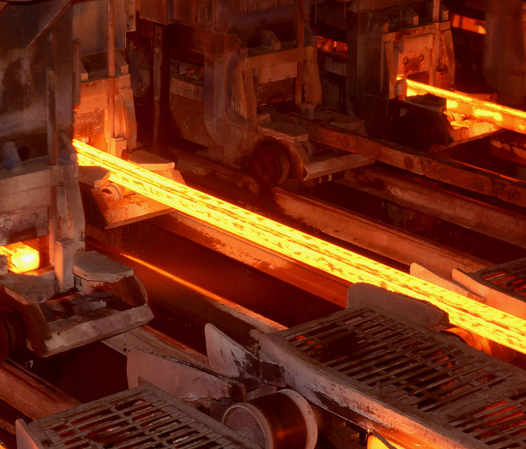 Khouzestan Steel Has 57 Percent Share of Iran’s Total Steel Export
